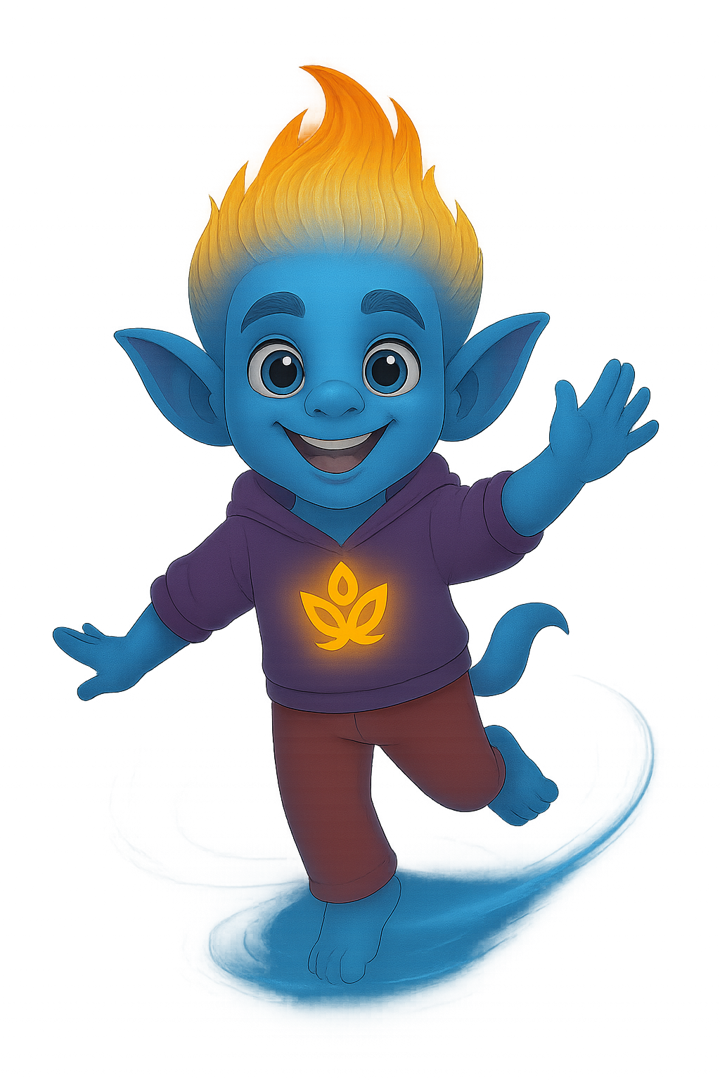 Vee – your VibeQ companion